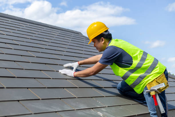 Quick and Trustworthy Emergency Roof Repair Services in Benjamin, UT