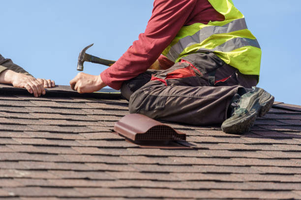 Best Shingle Roofing Installation  in Benjamin, UT