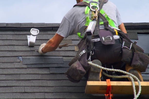 Best Roof Waterproofing Services  in Benjamin, UT