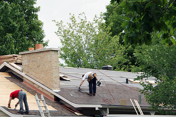 Best New Roof Installation  in Benjamin, UT