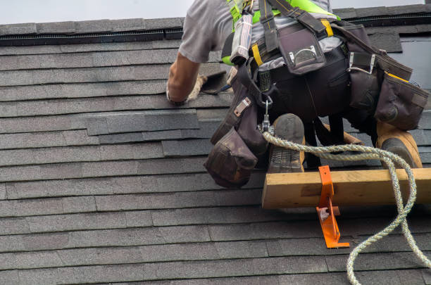 Slate Roofing Contractor in Benjamin, UT