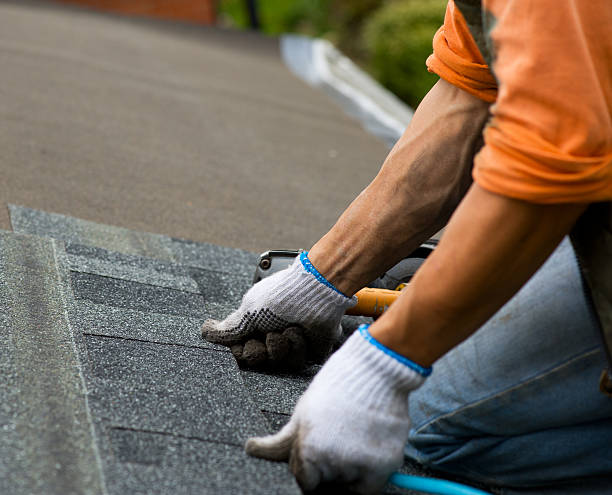 Best Best Roofing Contractors  in Benjamin, UT