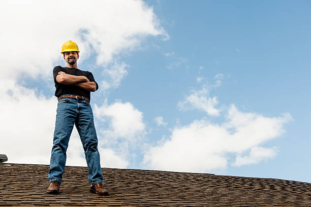 Quick and Trustworthy Emergency Roof Repair Services in Benjamin, UT
